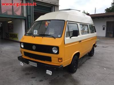 Volkswagen T3