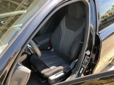 BMW Serie 3 320d