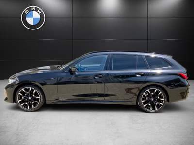 BMW Serie 3 320d
