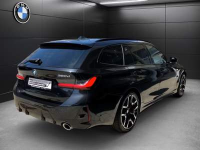BMW Serie 3 320d