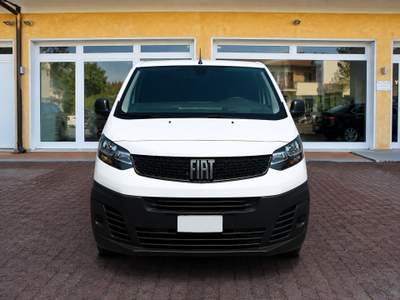 Fiat Scudo