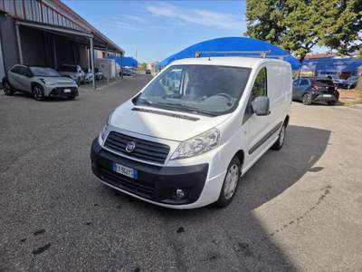 Fiat Scudo