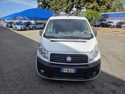 Fiat Scudo