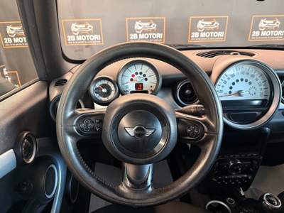 MINI Mini Full Electric