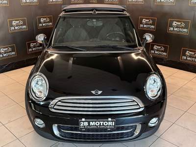 MINI Mini Full Electric