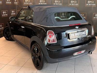 MINI Mini Full Electric