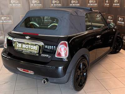 MINI Mini Full Electric
