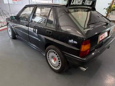 Lancia Delta