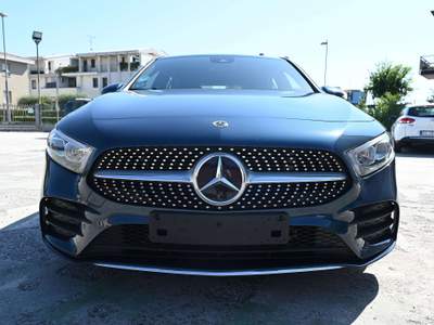 Mercedes-Benz Classe A
