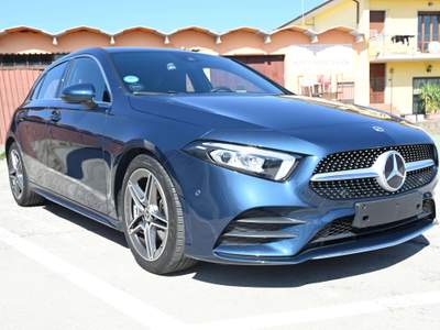 Mercedes-Benz Classe A