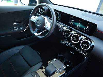 Mercedes-Benz Classe A