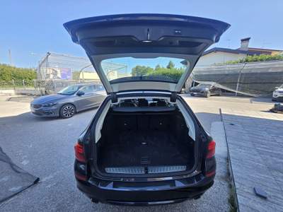 BMW Serie 5 525d