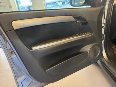 Fiat Croma