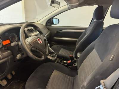 Fiat Croma
