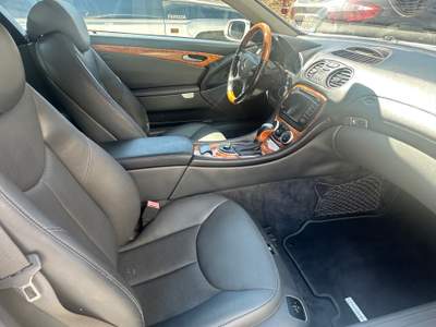 Mercedes-Benz SL