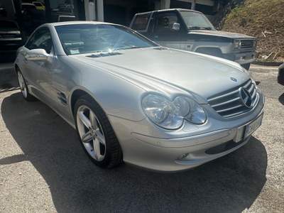 Mercedes-Benz SL