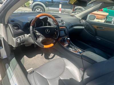 Mercedes-Benz SL
