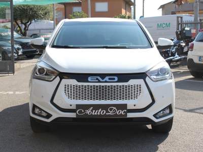 Evo 3