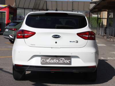Evo 3