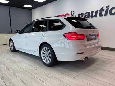 BMW Serie 3 320d