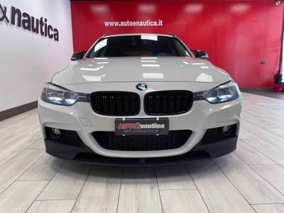 BMW Serie 3 320d