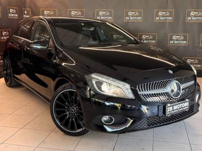 Mercedes-Benz Classe A