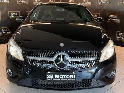 Mercedes-Benz Classe A