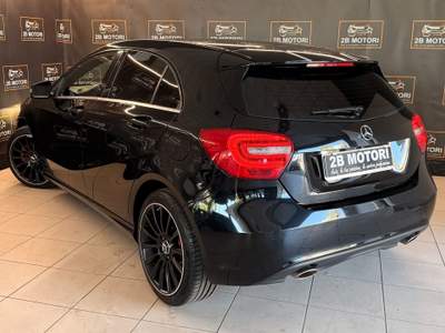 Mercedes-Benz Classe A