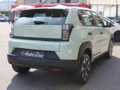 Fiat Grande Panda