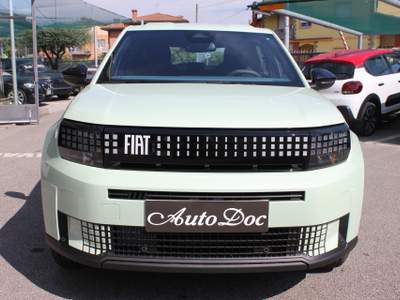 Fiat Grande Panda
