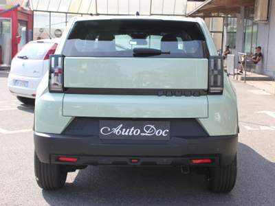 Fiat Grande Panda
