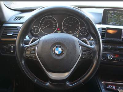 BMW Serie 3 320d
