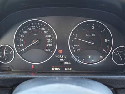 BMW Serie 3 320d