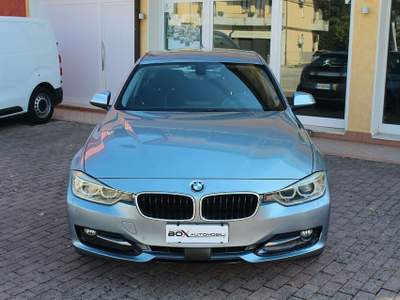 BMW Serie 3 320d