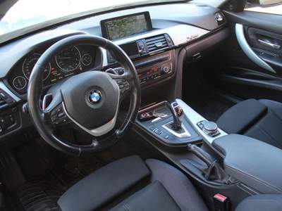 BMW Serie 3 320d