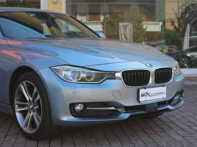 BMW Serie 3 320d