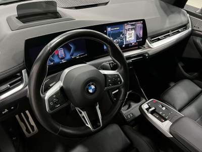 BMW Serie 2 218d