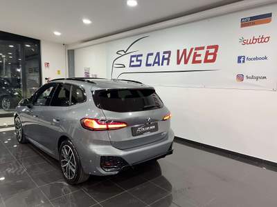 BMW Serie 2 218d