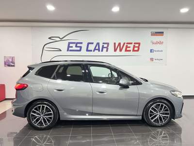 BMW Serie 2 218d
