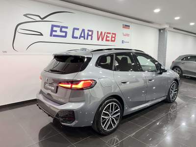 BMW Serie 2 218d