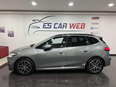 BMW Serie 2 218d