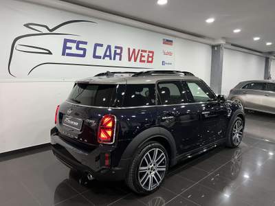 MINI Cooper SD Countryman