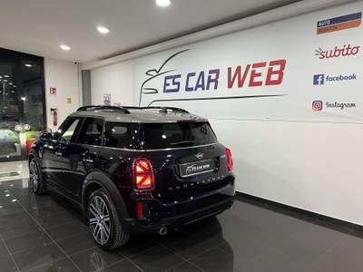 MINI Cooper SD Countryman