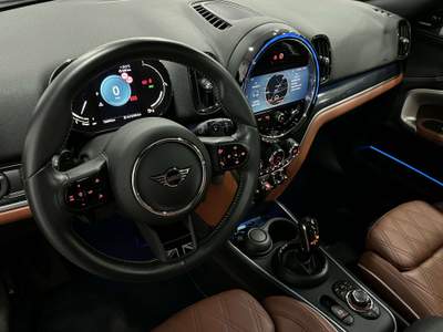 MINI Cooper SD Countryman