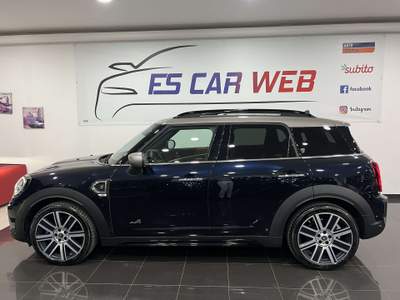 MINI Cooper SD Countryman