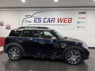MINI Cooper SD Countryman