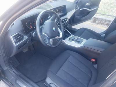 BMW Serie 3 320d