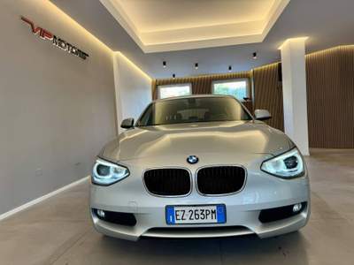 BMW Serie 1 118d