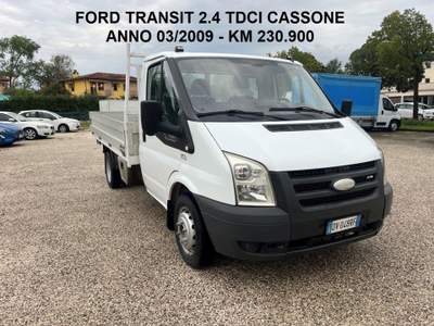 Ford Transit/Tourneo/Bus