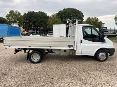 Ford Transit/Tourneo/Bus
